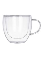 Чашка 250мл з подвійним дном RINGEL Guten Morgen RG-0002/250_thumbnail