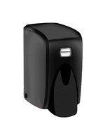 Дозатор мильної піни 500мл чорний F5 PRO 57104710_thumbnail