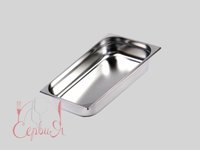 Гастроємність GN 1/3-65 325х176 2,2л Presto Ware 56193_thumbnail