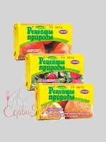 Мило туалетне Юсі Асорті 70гр_thumbnail