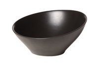 Салатник скошений черный 19х9,8см Anthony C&T 6816730_thumbnail