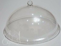 Клоше полікарбонат 35см 8440-17401_thumbnail