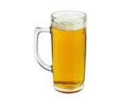 Кухоль для пива 330мл Hamburg H5331_thumbnail