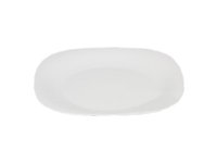 Тарілка десертна квадратна 19см Carine Н3660_thumbnail