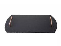 Поднос с ручками 37*22*H3.5см Slate C&T 20173832_thumbnail