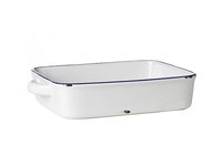 Блюдо для запікання 22х17х5см Antoinette C&T 4672026_thumbnail