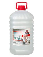 Засіб для миття посуду Ромашка класік 5л Z BEST 5469_thumbnail