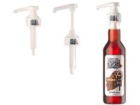 Помпа для сиропа 10мл Madam_thumbnail