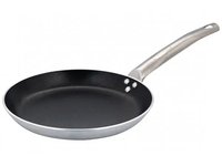 Пательня алюм. з антиприг. покр. д.24х2,8см для млинців індукційна 281024 Forest ALUMA INDUCTION_thumbnail