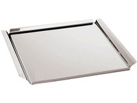 Піднос нерж 200х150мм П_thumbnail