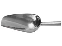 Совок для сипучих металевий 28см 15875_thumbnail