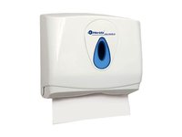 Раздатчик полотенец бумажных мини Z MERIDA TOP ATN201_thumbnail