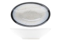 Розетка глибока овальна 12х7,5х3см Andromeda C&T 7696954_thumbnail