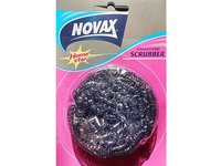 Шкребок металевий нержавіючий NOVAX 8646_thumbnail