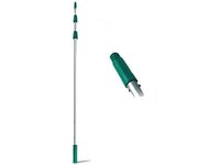 Телескопічна рукоятка з трьох частин 3х200см 8522_thumbnail