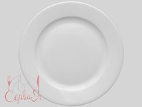 Тарілка дрібна д.30,5см 0343 Kaszub-Hel_thumbnail