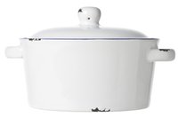 Каструлька для запікання 210мл 10х13х5см Antoinette C&T 4672013_thumbnail