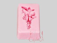 Молд кондитерський Гілка винограду 16575_thumbnail