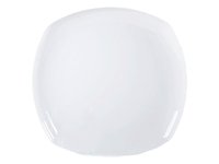 Тарелка квадратная 260мм Sketch Basic_thumbnail