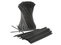 Соломка фреш 25смх7мм без згину чорна 500шт_thumbnail