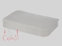 КРИШКА к контейнеру алюм.прямоуг. 960мл SP64L 100шт_thumbnail