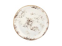 Тарілка дрібна 19см Harmony Elegance HA-EL-ZT-19-DZ_thumbnail