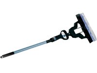 Швабра з складаним механізмом і телескопічною ручкою М076_thumbnail