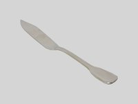 Ніж для риби 1650-17 Louvres Eternum_thumbnail