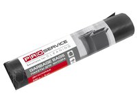 Пакет для сміття  240л 5шт чорний двошаровий PRO 16207200_thumbnail