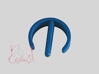 Кліпса-фіксатор для тримачей мопов 23см_thumbnail