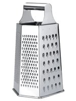 Терка 6-ти гранная нерж.ручка LACOR 60307_thumbnail