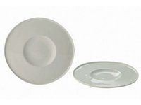 Тарелка плоская д,280мм Privilege ivory  804011007 C&T_thumbnail