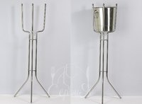 Подставка для ведра напольная 17039_thumbnail