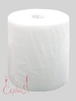 Рушник в рулоні двошаровий целюлоза 90м 19см Servia PRO_thumbnail