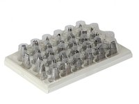 Насадки для кондитерського мішка 32шт арт.10295_thumbnail