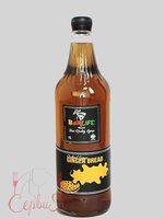 Імбирний пряник сироп 1л (ПЛАСТ.БУТ.) Barlife_thumbnail