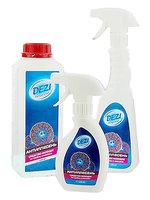 Засіб від грибка і цвілі Антипліснява тригер 500мл DEZI 10132_thumbnail