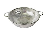 Друшляк 22см з ручками нерж. 19545_thumbnail