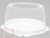 Контейнер для торта 320х122мм ПС-260_thumbnail