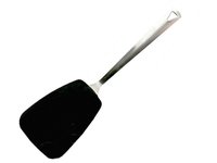 Лопатка тефлонова з металевою ручкою 36см 14729_thumbnail