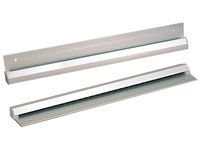 Планка алюмінієва для рахунків 46см Н_thumbnail