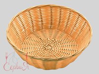 Хлібниця плетені кругла штучна.д.180мм_thumbnail