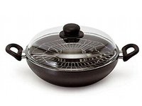 Пательня "Вок"з кришкою 35900D SPECIALTIES_thumbnail