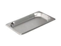 Гастроємність GN 1/3-20 325х176  0,8л FoREST 201320_thumbnail