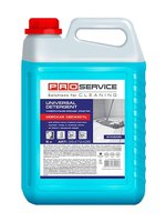 Засіб миючий універсальний Морська свіжість 5л PRO 2551509_thumbnail