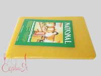 Дошка обробна пластикова жовта 30х40х1,5см 18866_thumbnail