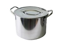 Каструля середня з кришкою 11л 18917-4_thumbnail