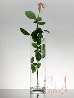 Ваза для цветов 300мм FLORA 43896_thumbnail