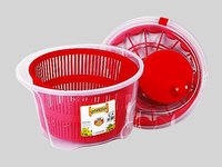 Миска для сушіння зелені 4л G-25 Белла_thumbnail