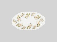 Блюдо овальне з ручками 200мм 1160-7620Ц-1-2-20 Iwona_thumbnail